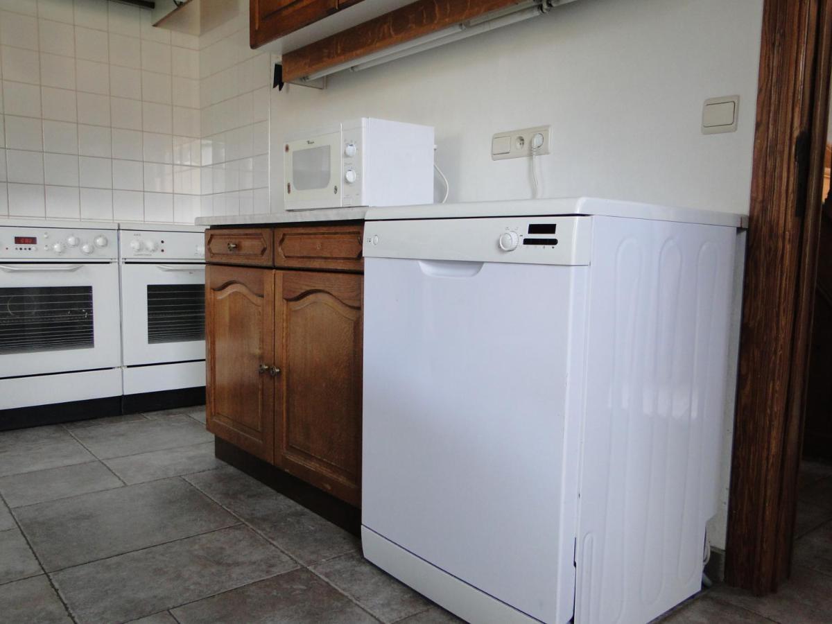 Chambres D'Hotes Des Ardennes Porcheresse  Exterior foto