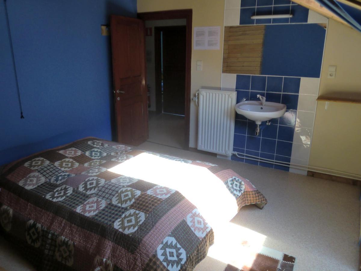 Chambres D'Hotes Des Ardennes Porcheresse  Exterior foto